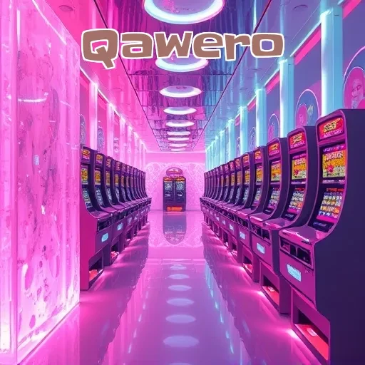 Qawero: Petualangan Seru di Dunia Game Aksi Berkualitas Tinggi!