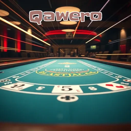 Qawero: Petualangan Seru dalam Dunia Game Online di Indonesia