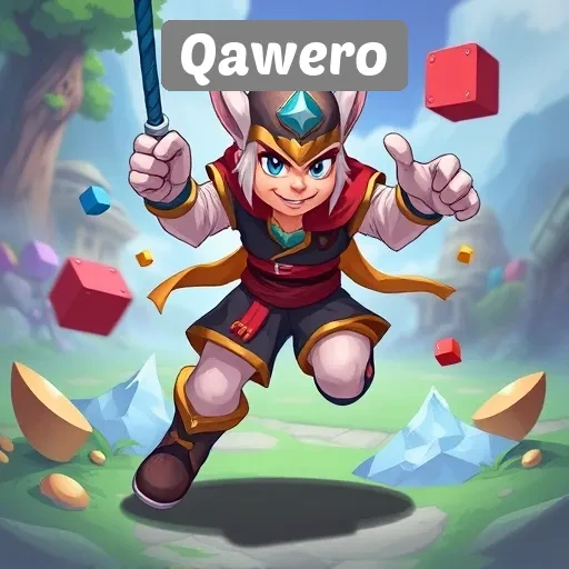 Keberagaman Game di Qawero Menarik Minat Pengguna