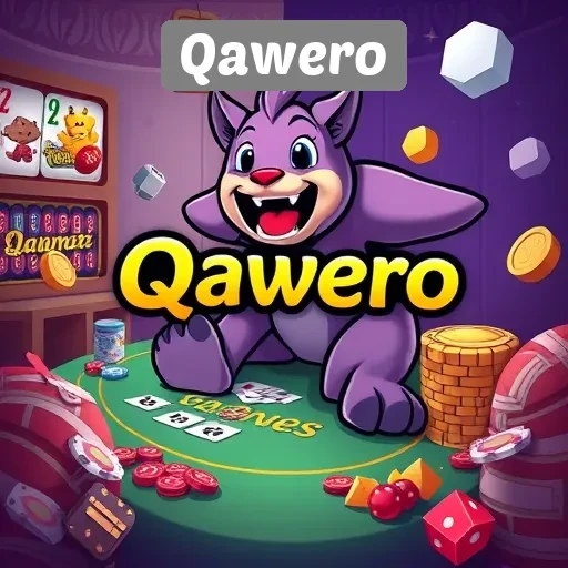 Ragam Jenis Permainan yang Tersedia di Qawero