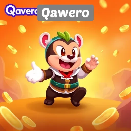 Inovasi dalam Game Online di Platform Qawero