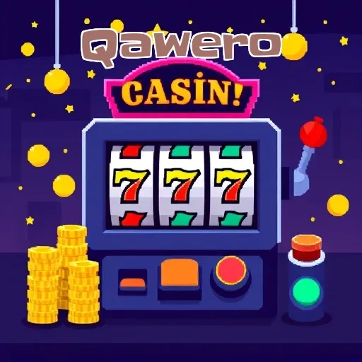 Qawero: Game Puzzle Seru untuk Pecinta Tantangan di Indonesia
