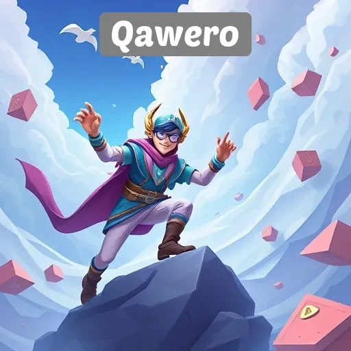 Fitur Unggulan Qawero yang Membuatnya Menarik Bagi Gamer
