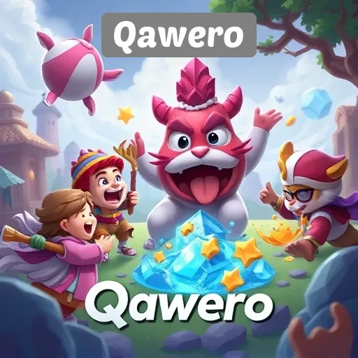 Mengulas Fitur Utama yang Ditawarkan oleh Qawero