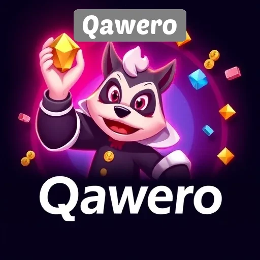 Mengulik Fitur Unggulan di Situs Game Qawero