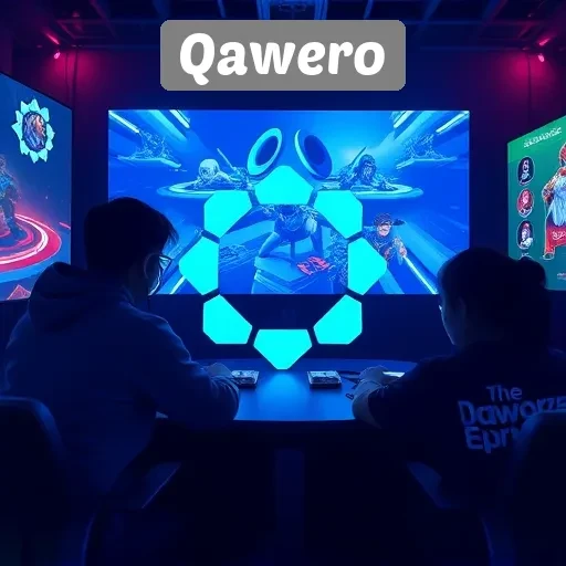 Dampak Qawero dalam Industri Game Indonesia