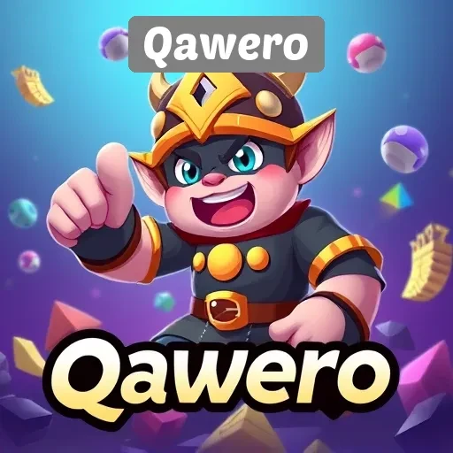 Analisis Kualitas Game yang Ditawarkan oleh Qawero