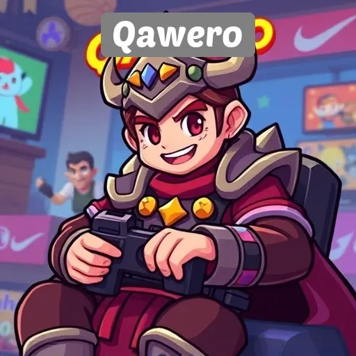 Mengapa Qawero Menjadi Pilihan Utama Gamer Indonesia