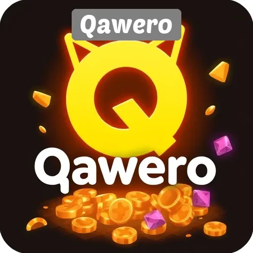 Qawero Platform Permainan dengan Beragam Genre