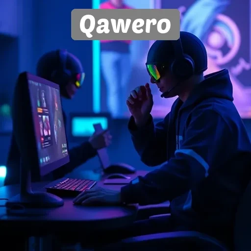 Panduan Pemula untuk Menggunakan Situs Qawero