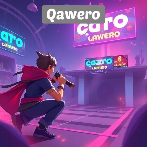 Mengenal Qawero Sebagai Situs Game Inovatif di Indonesia