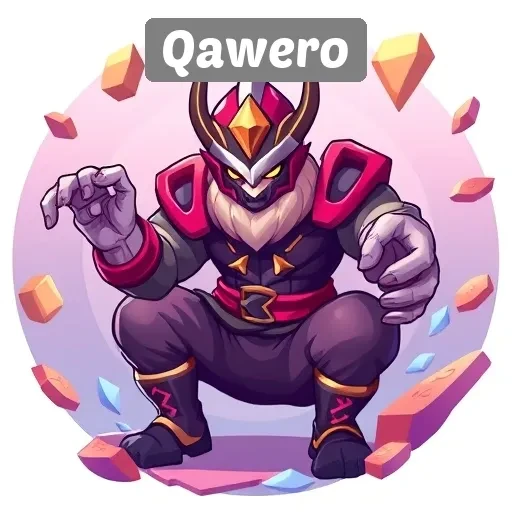 Perbandingan Qawero dengan Situs Game Lain di Indonesia