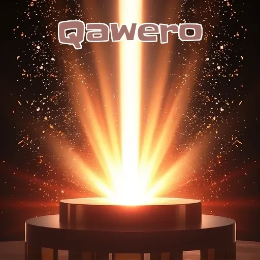 Qawero: Ulasan Game dengan Fitur Menarik dan Keunggulan