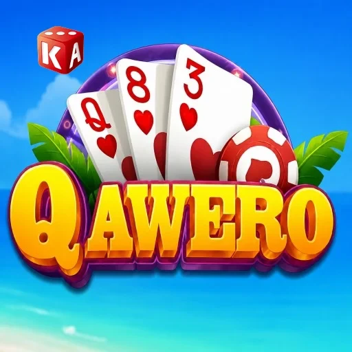 Logo resmi Qawero