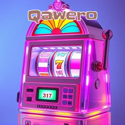 Qawero: Kunci Sukses dalam Bermain Game Online di Indonesia