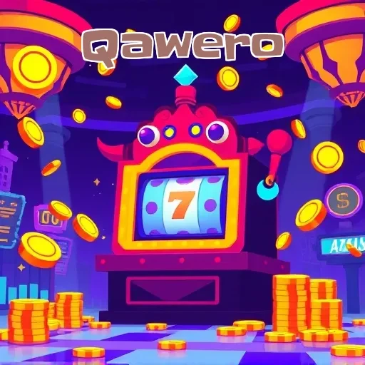 Qawero: Menjelajahi Serunya Dunia Game Online di Indonesia