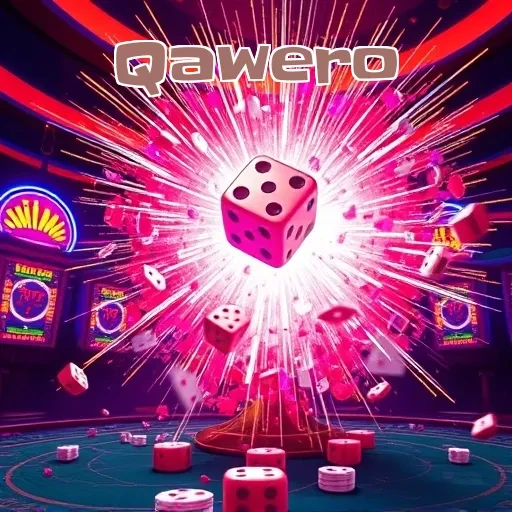 Qawero Menghadirkan Turnamen Game Online yang Menarik dan Seru