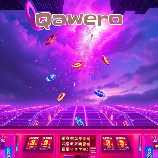 Qawero: Upgrade Pengalaman Gaming Anda dengan Update Terbaru!